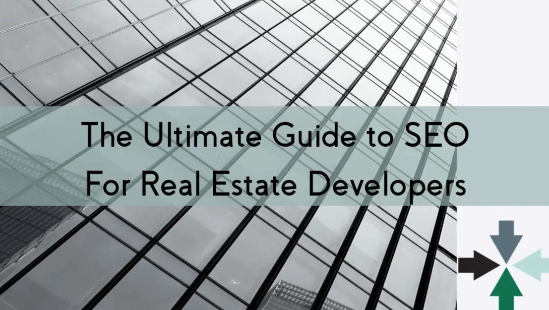 The Ultimate Real Estate SEO Guide (with Strategies, Tips & Examples)