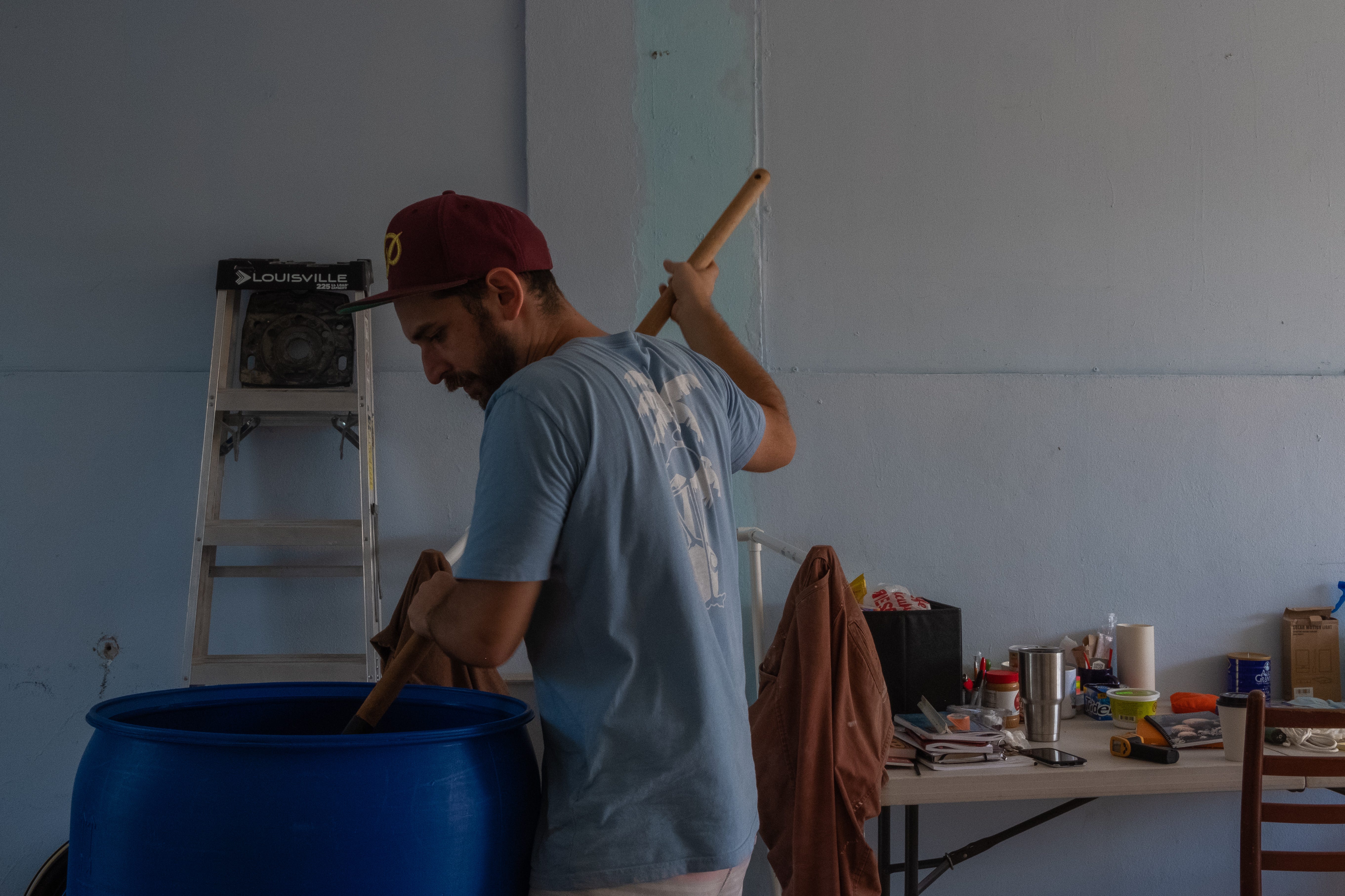 The Future Of Food As Seen From Puerto Rico How We Get To