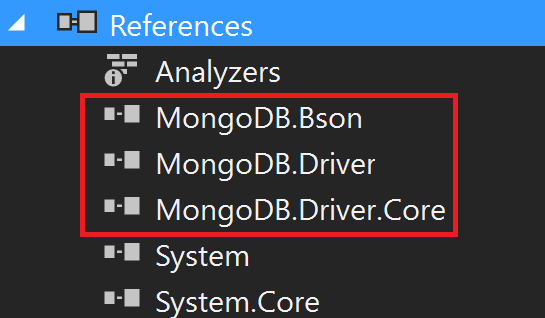 How to MongoDB in C# — Part 2. “How to MongoDB in C#” will be a… | by Stas  Rivkin | Medium