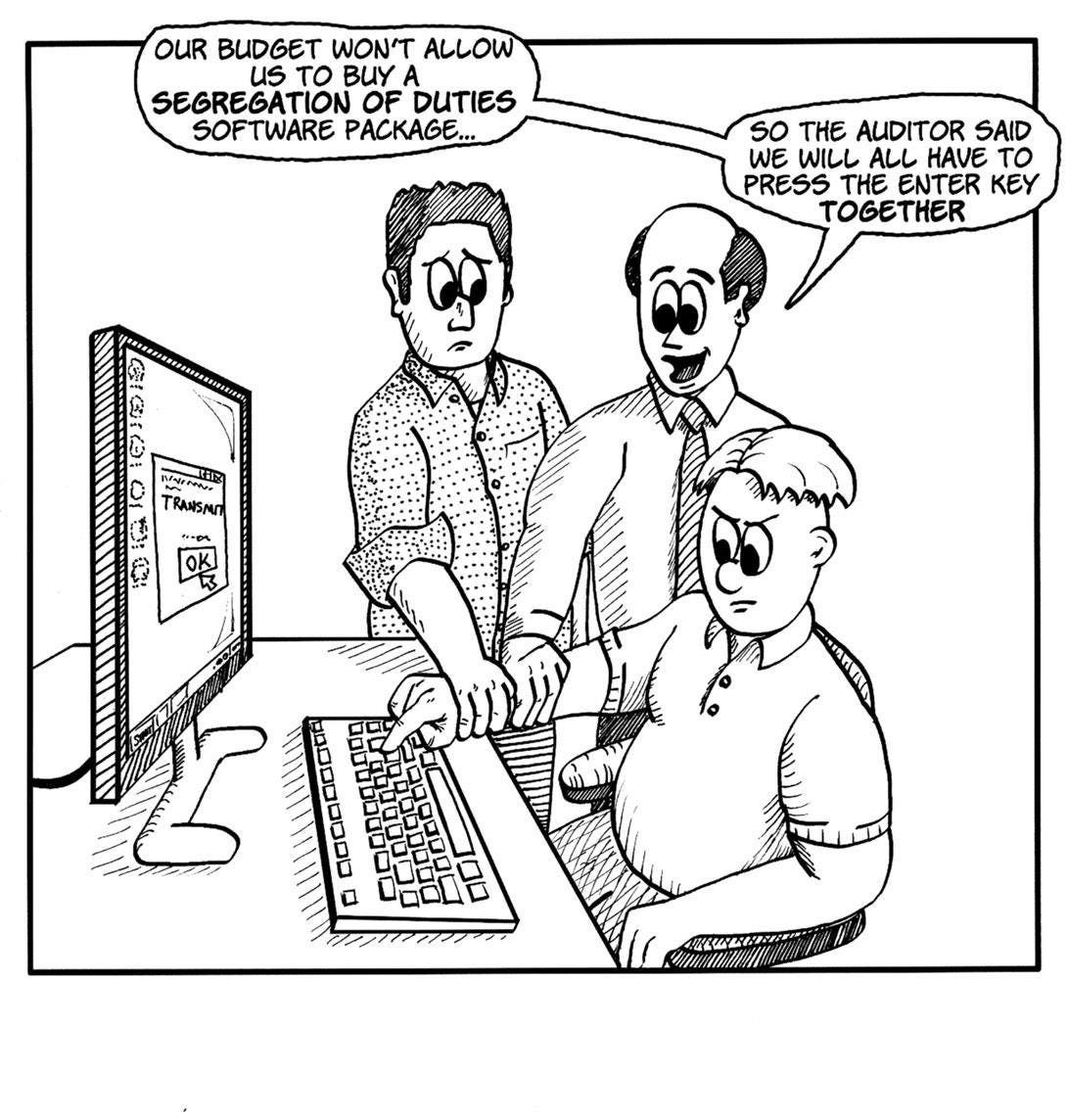 Chat teams microsoft smackdown tools vs DevOps and Segregation of Duties. How you can make them work together