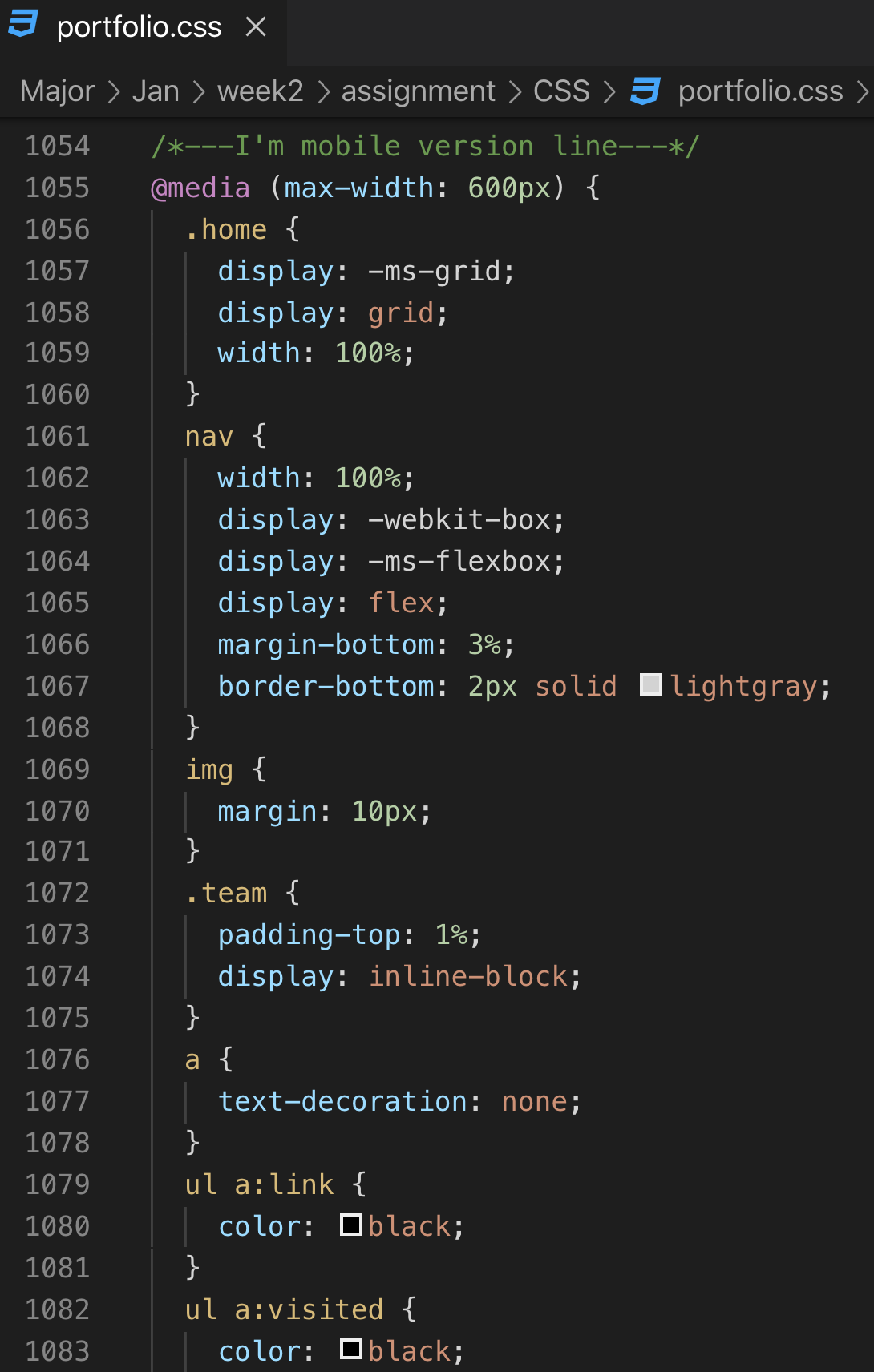 How to do Media Query in JavaScript ? Chris Weng Medium