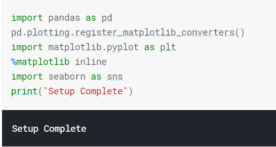 Hello, Seaborn. Welcome to Data Visualization! | by Manjunathd D | Medium