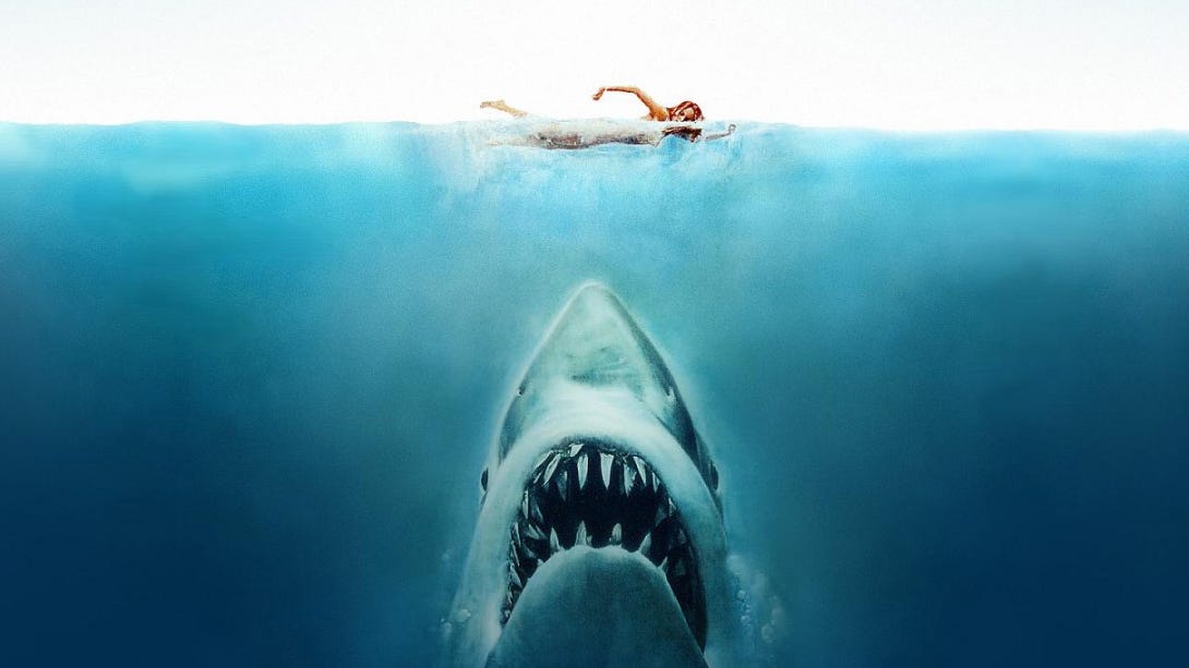 The Shallows The Shallows Was Unpredictably Great I By Achilleus Applaudience Medium