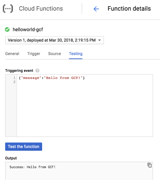 Time to “Hello, World”: running Node.js on VMs, Containers, Apps, and ...