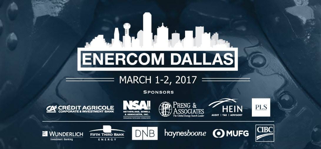 Introducing Dallas. will host its inaugural