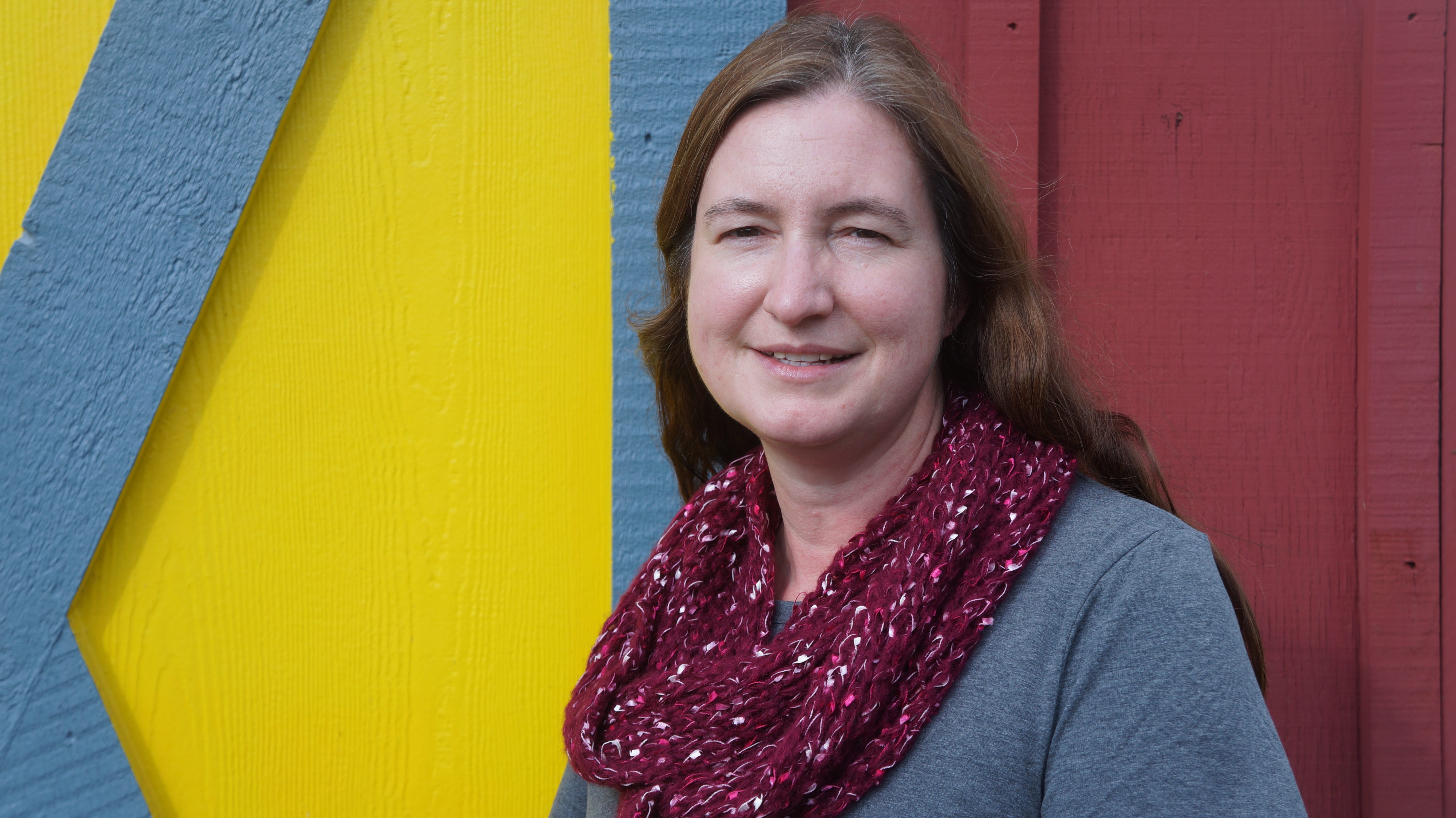 Meet council candidate Kelly Clark by Tom Beck The Medford Sun Medium