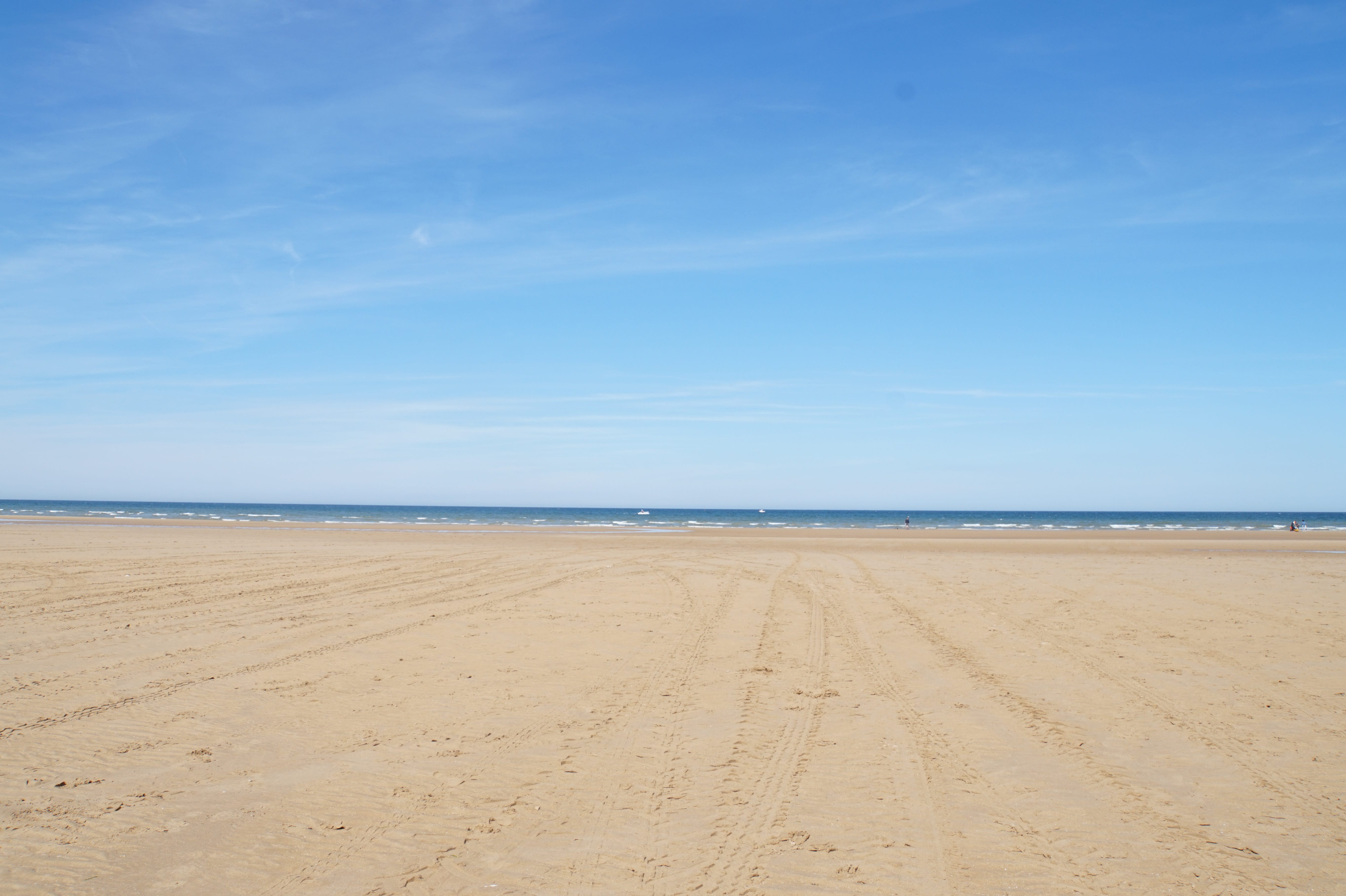 Visiting Normandy 73 Years After D Day Michael Constable