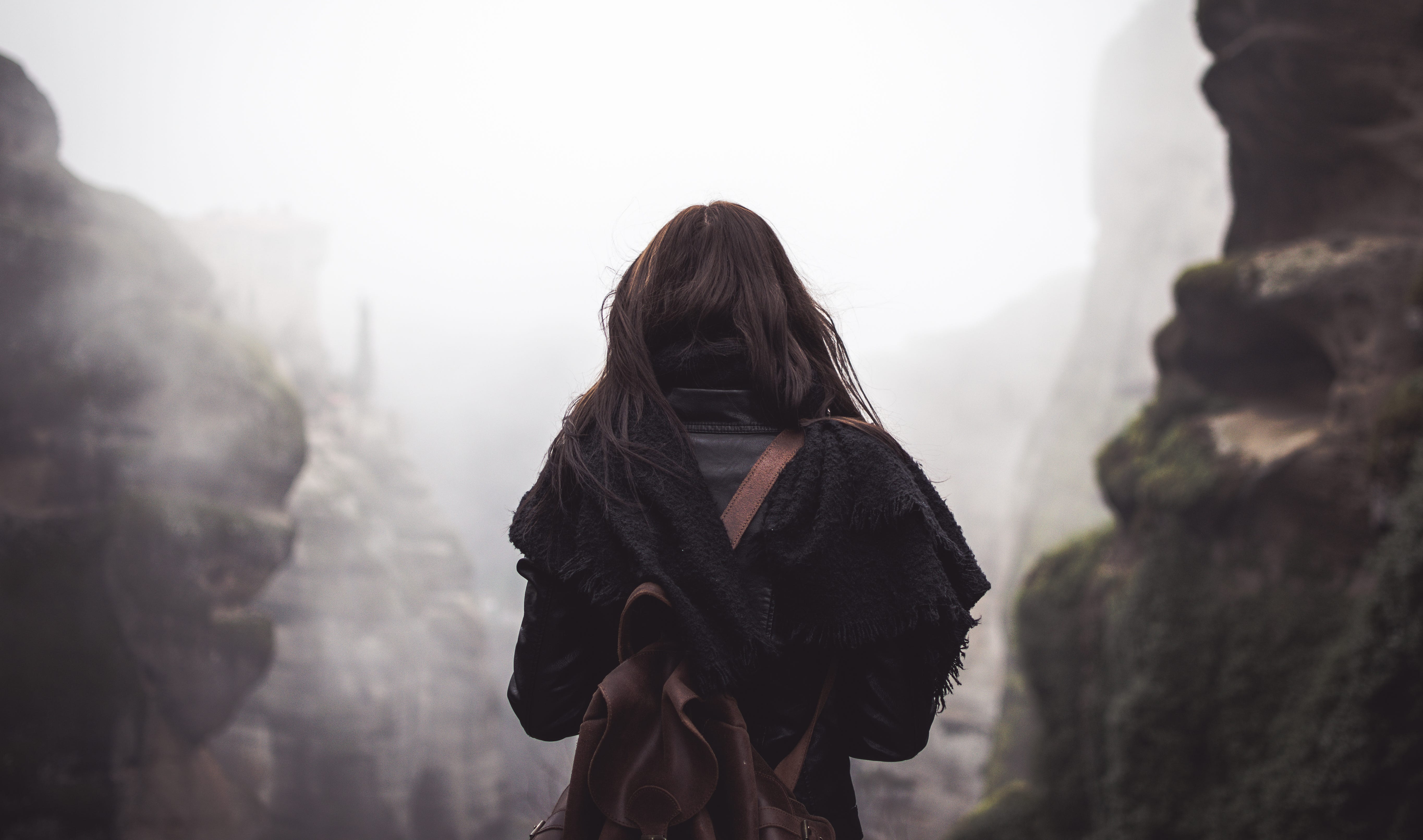 The Courage To Grow The Ascent