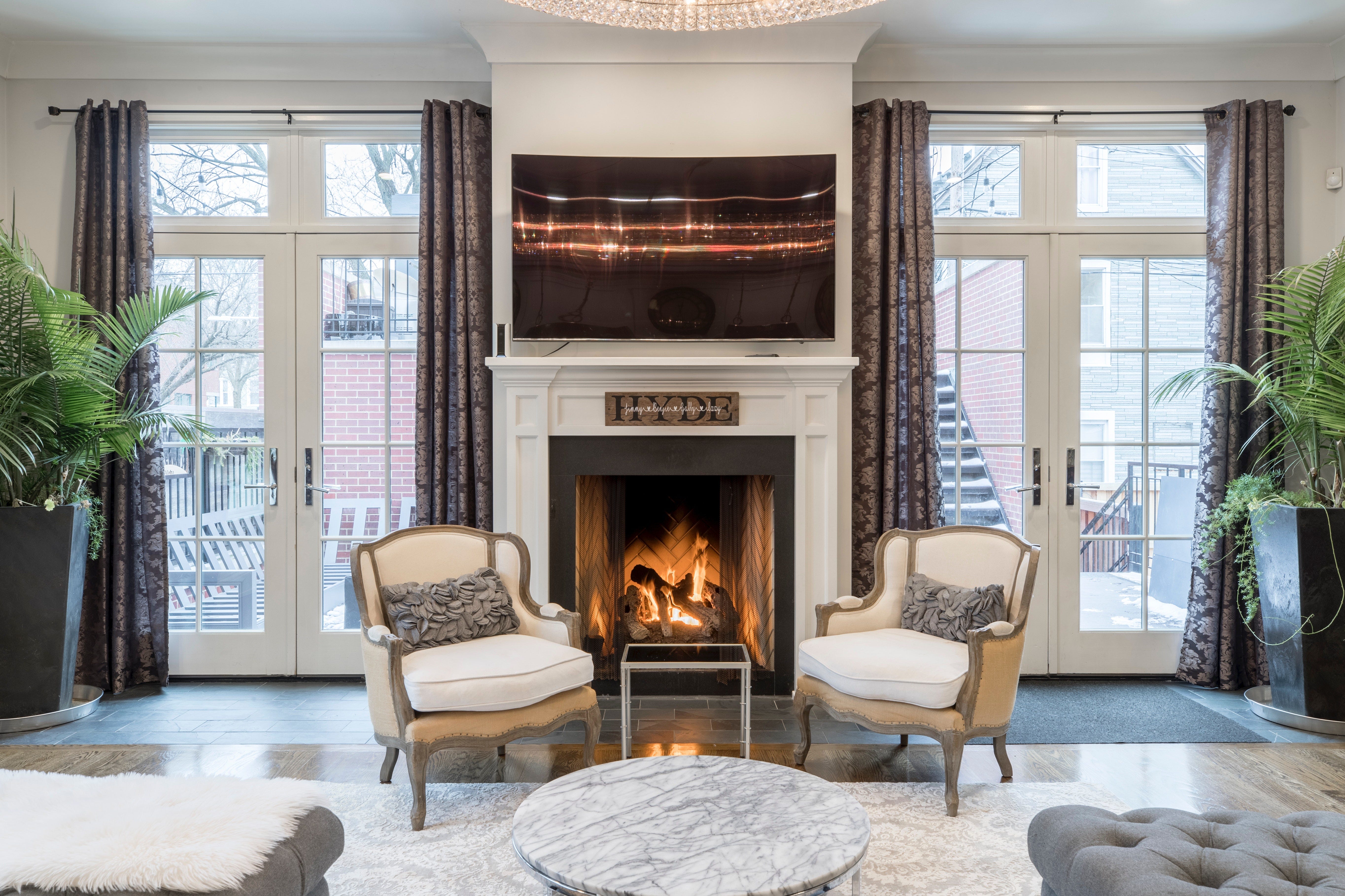 Must Read Thinking Of Adding A Fireplace To Your Home