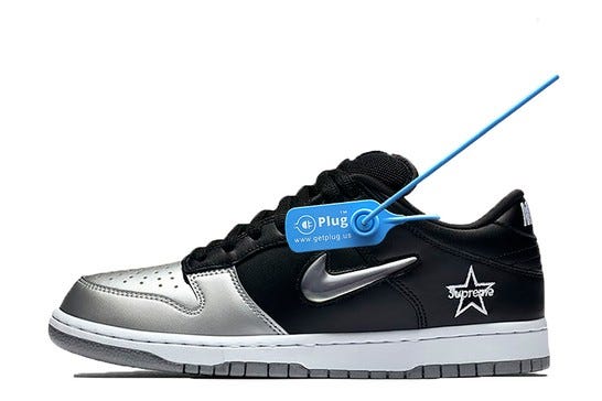 new shoe releases december 2018