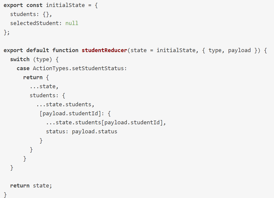 Benefits of Using Immutable.Js With React & Redux Apps