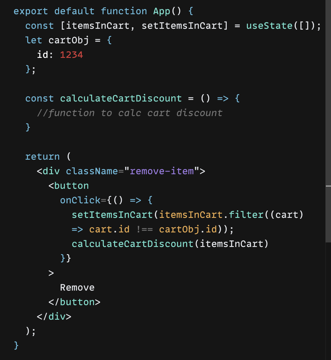 3 Tips For Using State in React. State is a wonderful tool in React ...