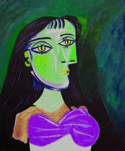 Know The Difference Between Mixed Media And Multimedia Painting By Dafenvillageonline Medium
