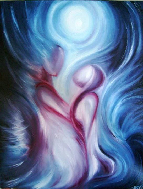 Understanding True Love Love Stretches Your Heart And Makes By Joshua Seemungal Medium
