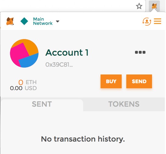 How to buy ethereum in canada metamask