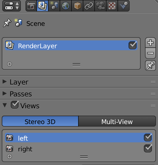 How to Create VR Video in Blender by Warren Francis Medium