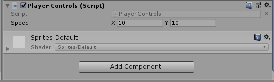 Movement Of a 2D Player in Unity. | by Chamo Wijetunga | Medium