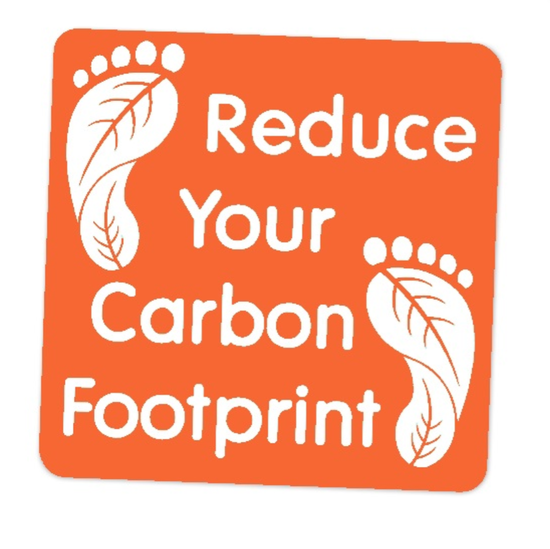 More Ways To Reduce Your Carbon Footprint Glory Oguegbu Medium