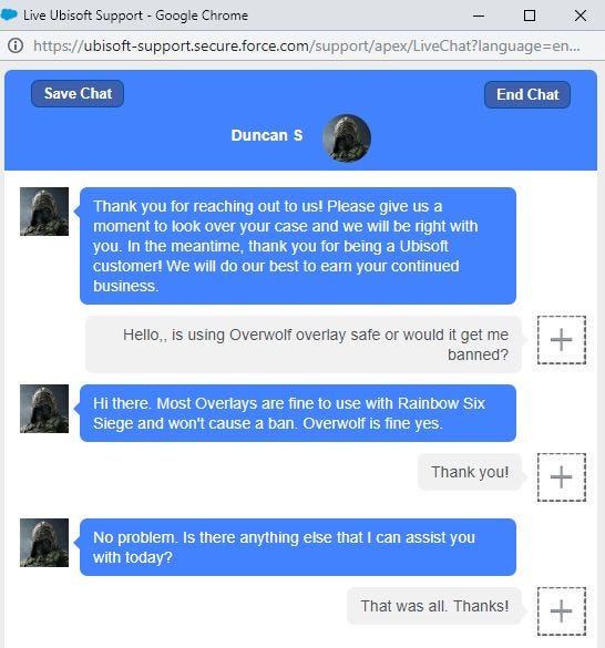 How Overwolf Keeps Users Safe From Bans By Uri Marchand Overwolf Blog Medium