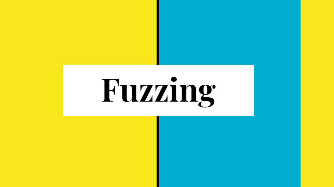 what-is-fuzzing-why-fuzzing-by-parikh-meghavi-medium