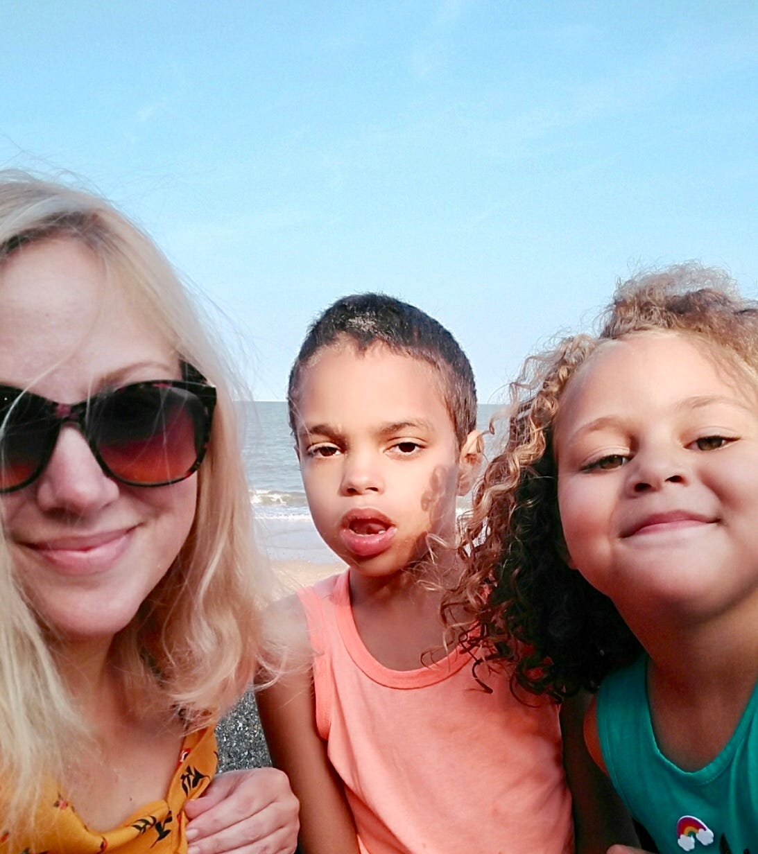 Download Successful Mothers Are Not The Ones That Have Never Struggled They Are The Ones That Never Give Up Despite The Struggles Sharon Jaynes By Socially Conscious E11 Medium