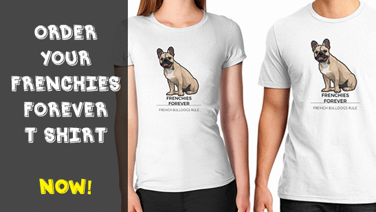 forever loving frenchies