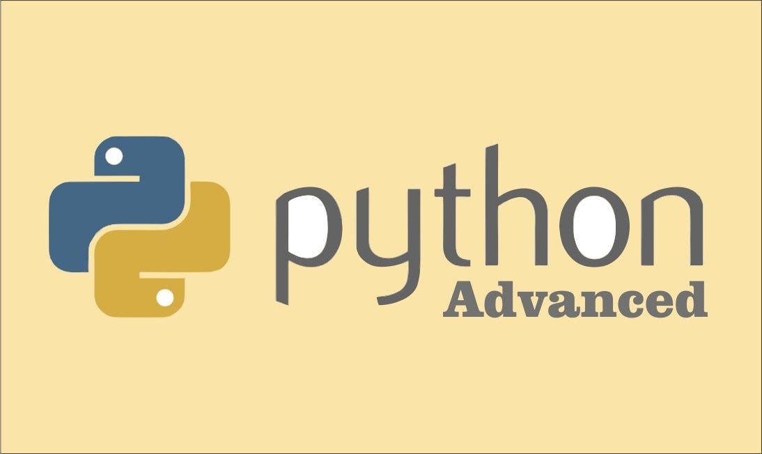 Python Advanced Modules Made Easy — Part 1 | by Naina Chaturvedi | DataDrivenInvestor