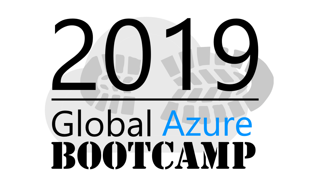 Global Azure Bootcamp 01001101 Medium