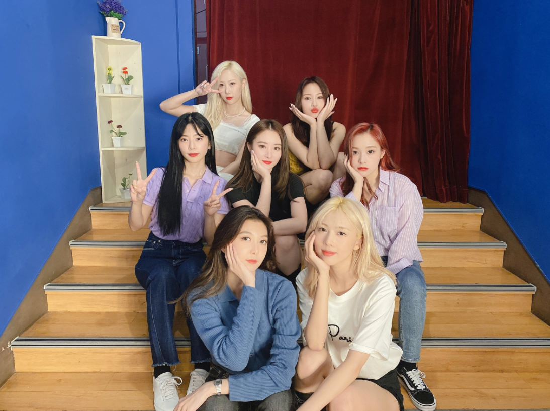 Past, Present, and Future Moments Cap Off Dreamcatcher's June 2021 Activities | by Frank Sanchez | Medium