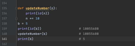 Mutable, Immutable… everything is object! | by Esteban Delahoz | Medium