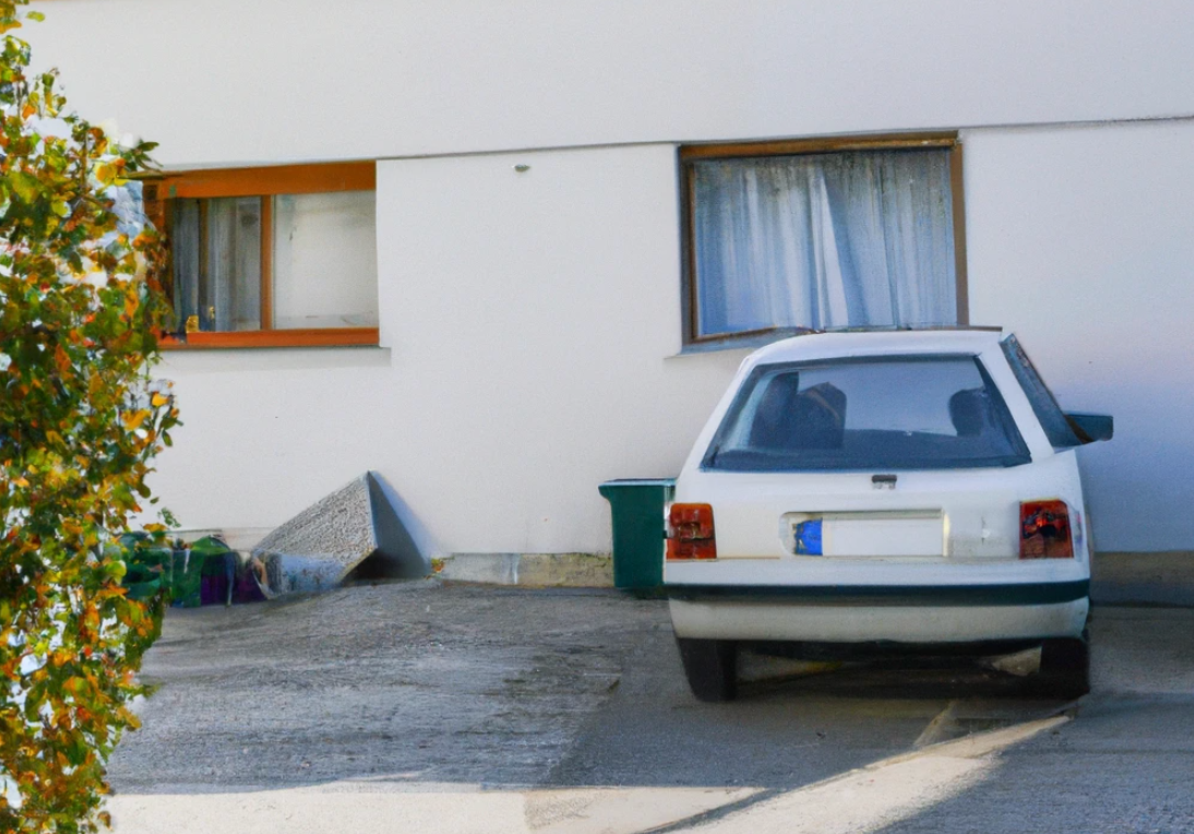 What To Do If Your Tenants Are Damaging Your Property by Jessica W