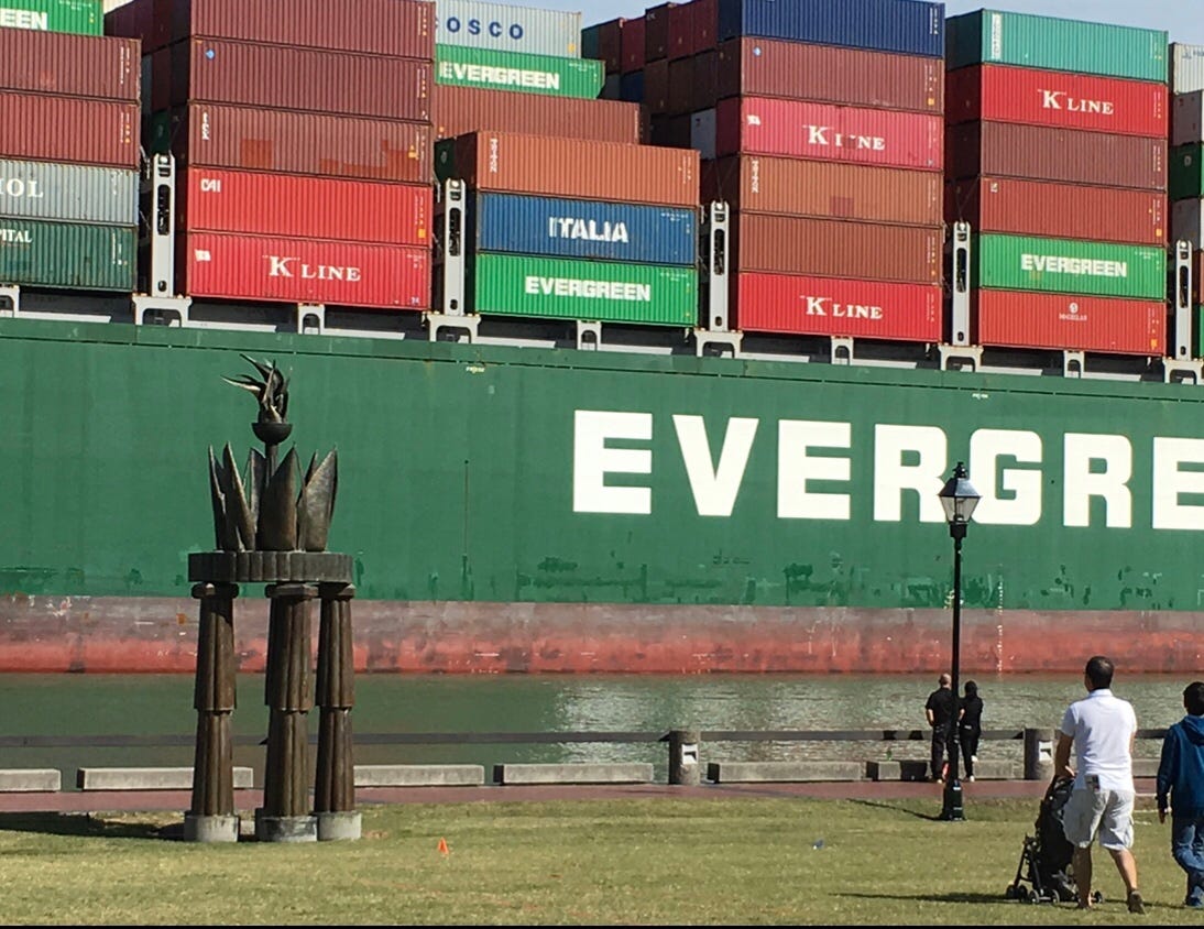 Trading Tokenized Assets is BETTER BARTER by Virginia B Robertson