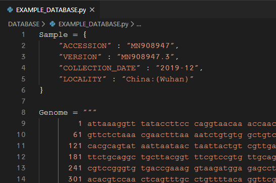 Explore Covid-19 Genes With Python | by Akshay Pandya | Analytics ...