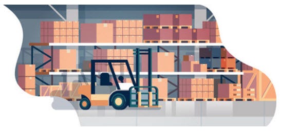 The Right Pallet Stackers for Your Raising Demands