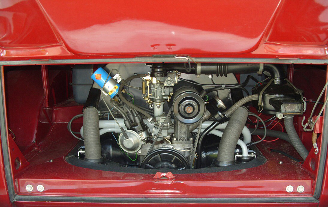 Understanding your aircooled Volkswagen engine | by Dave House | Medium