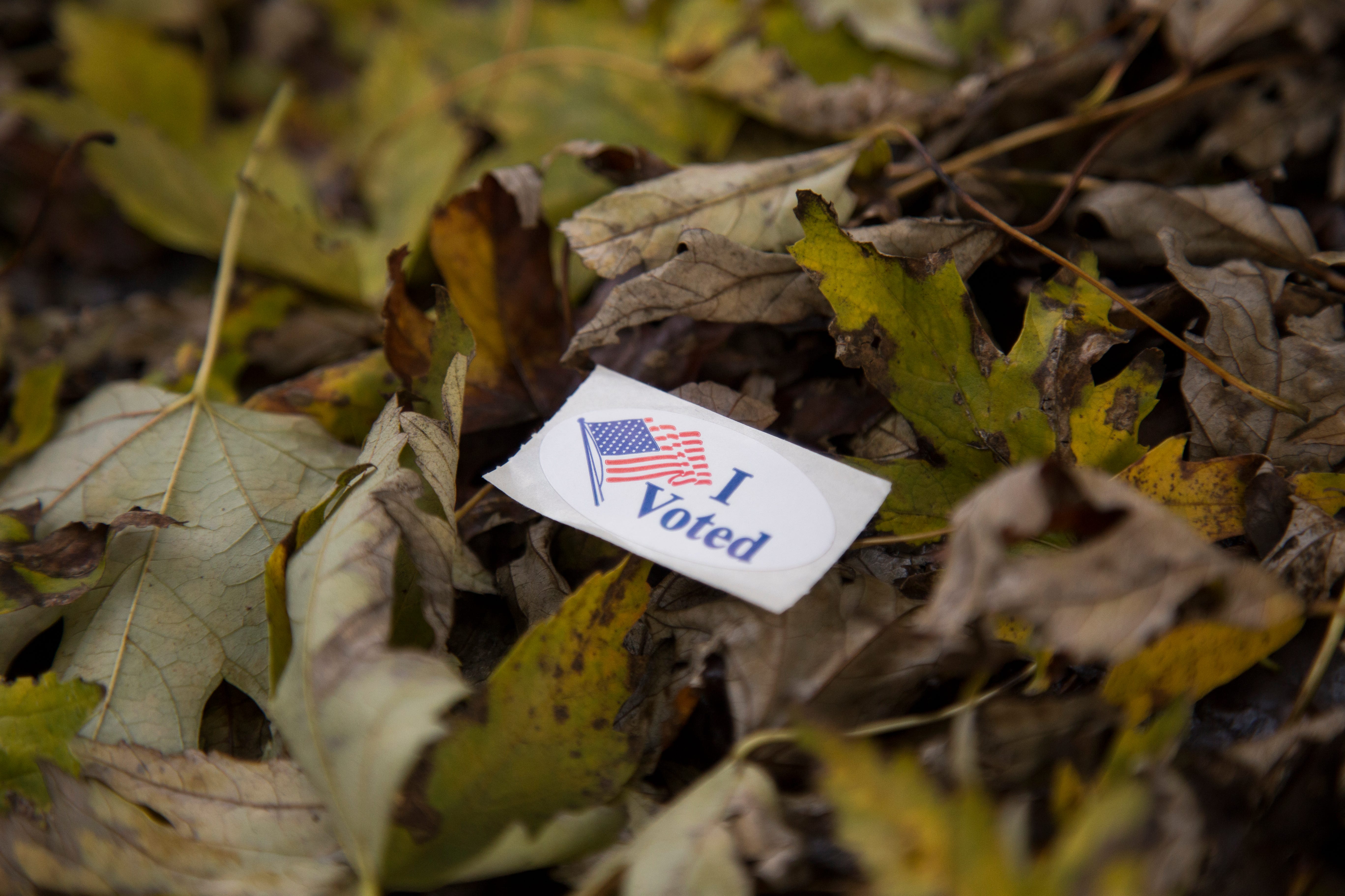 It Doesn T Matter Who You Vote For By Daniel Issing Medium