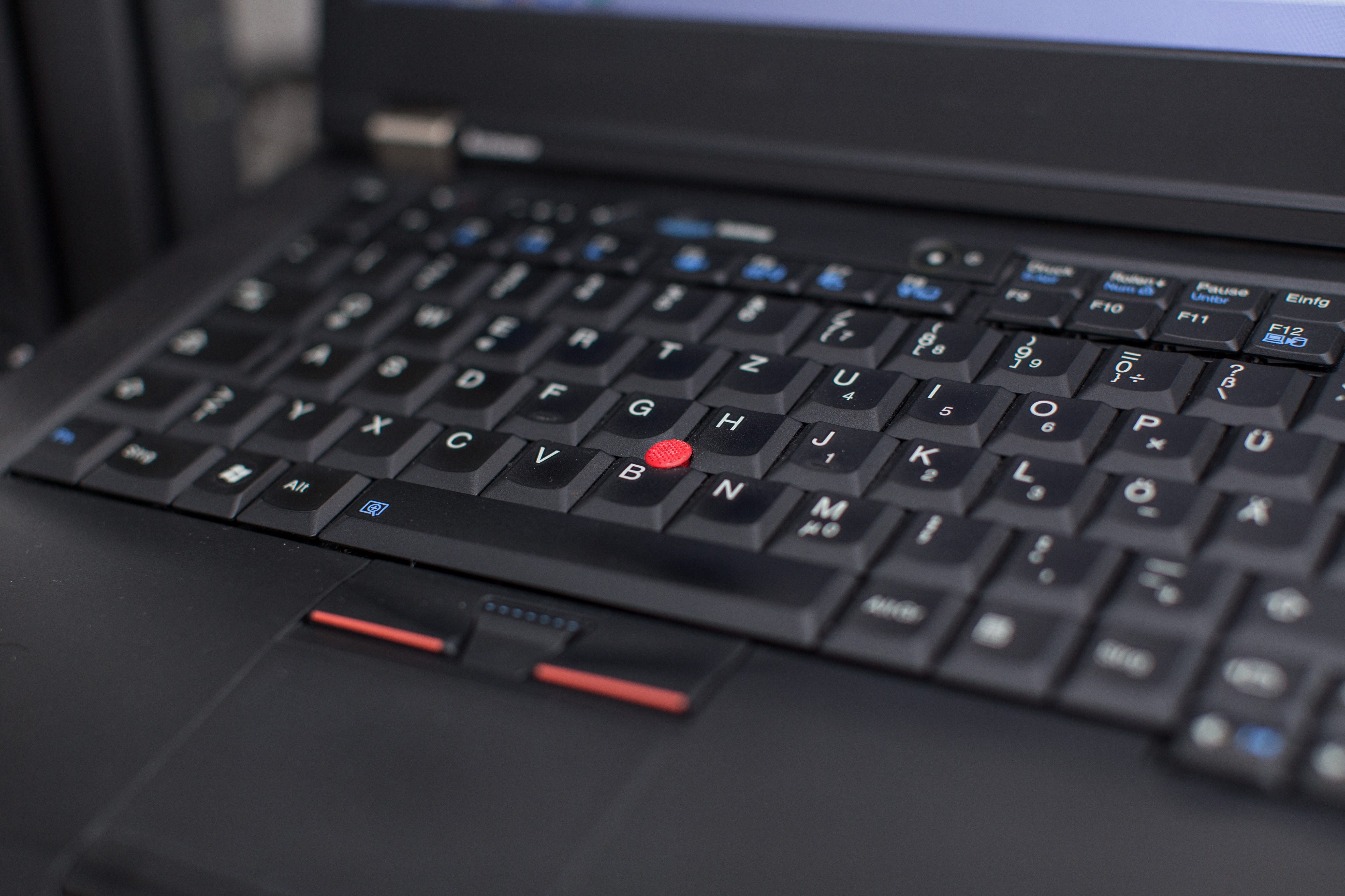 Your Guide To The Thinkpad Procut Lineup The Startup