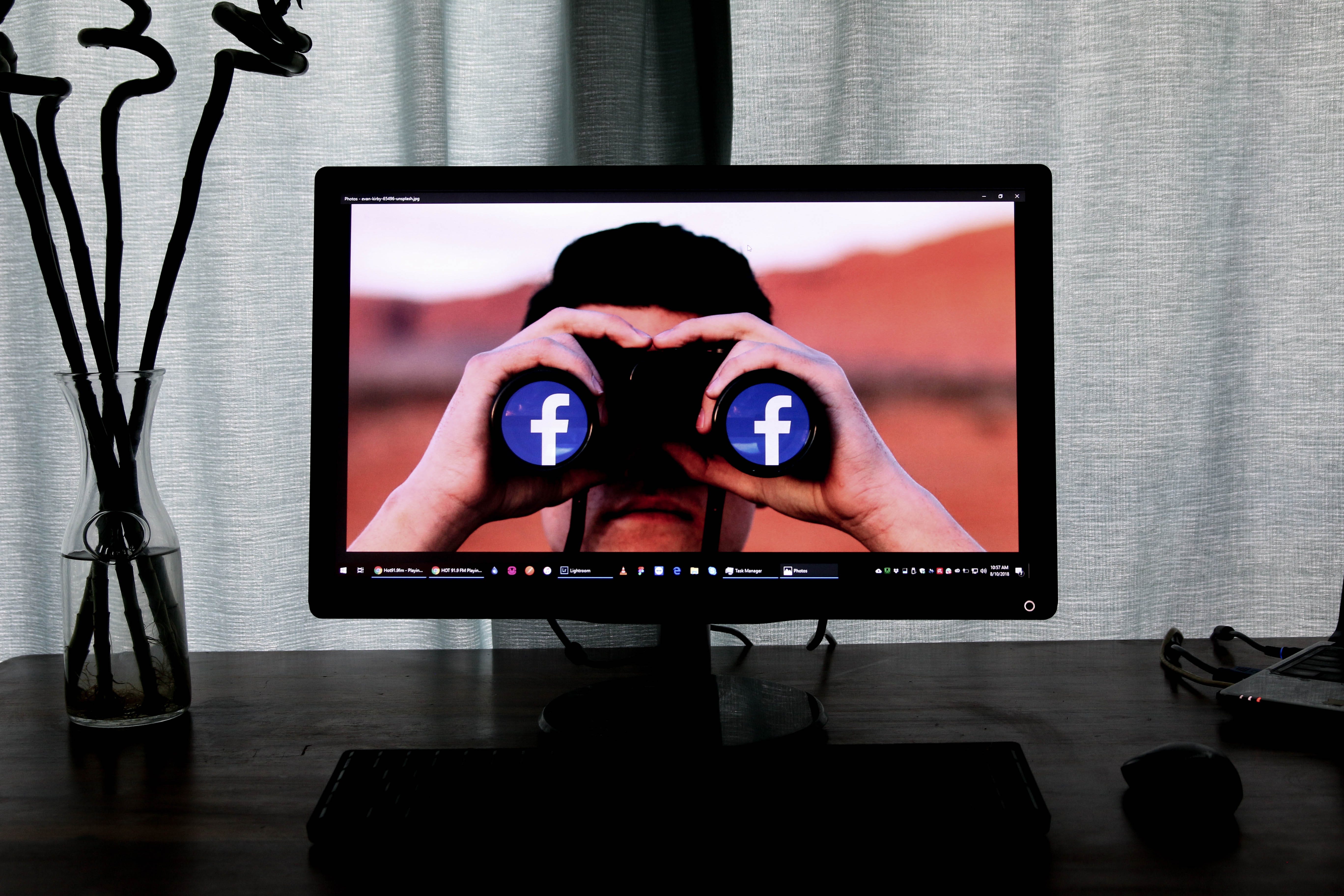 Facebook The King Of Communication Better Marketing Medium - 