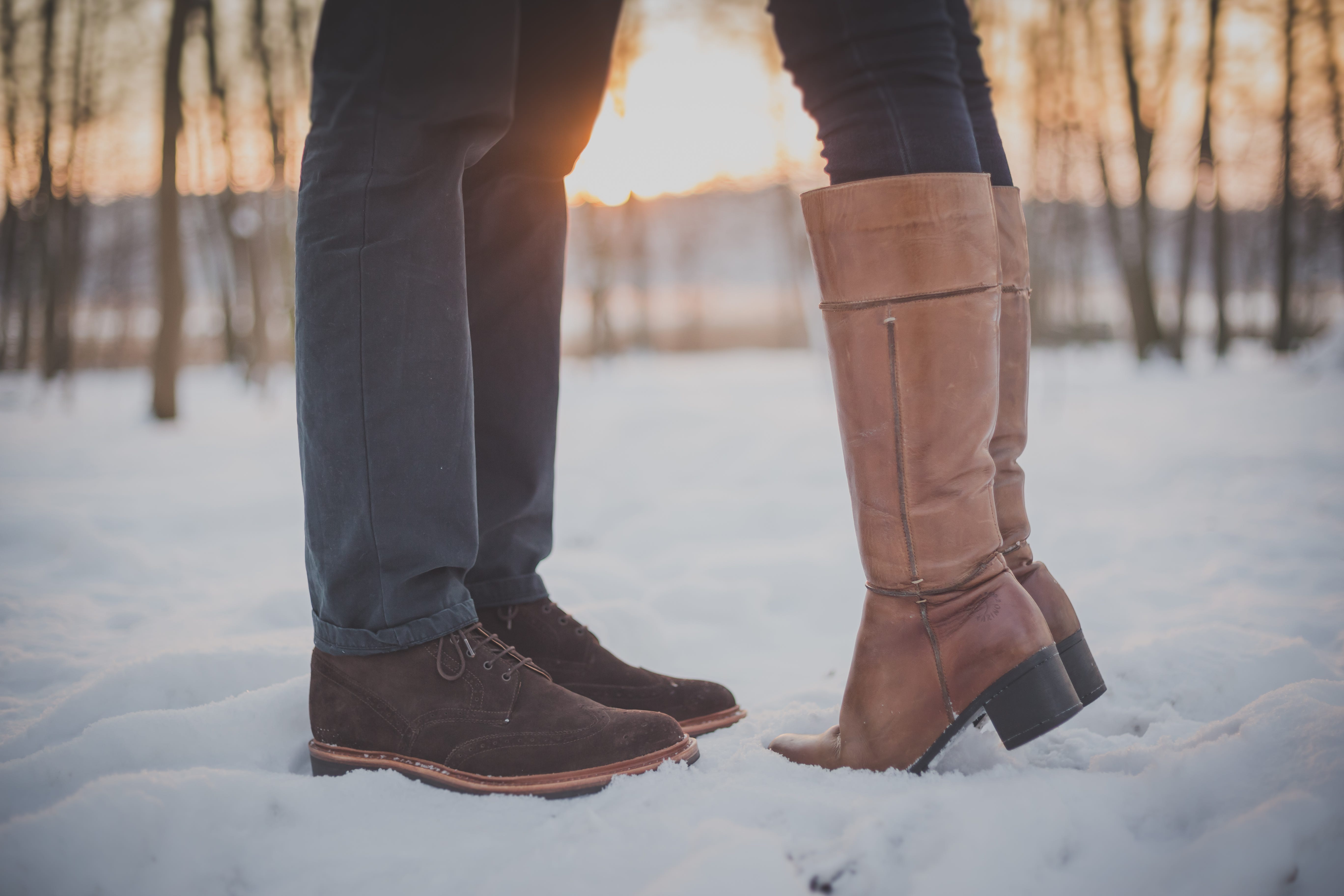 Best Shoes Gift For Girlfriend