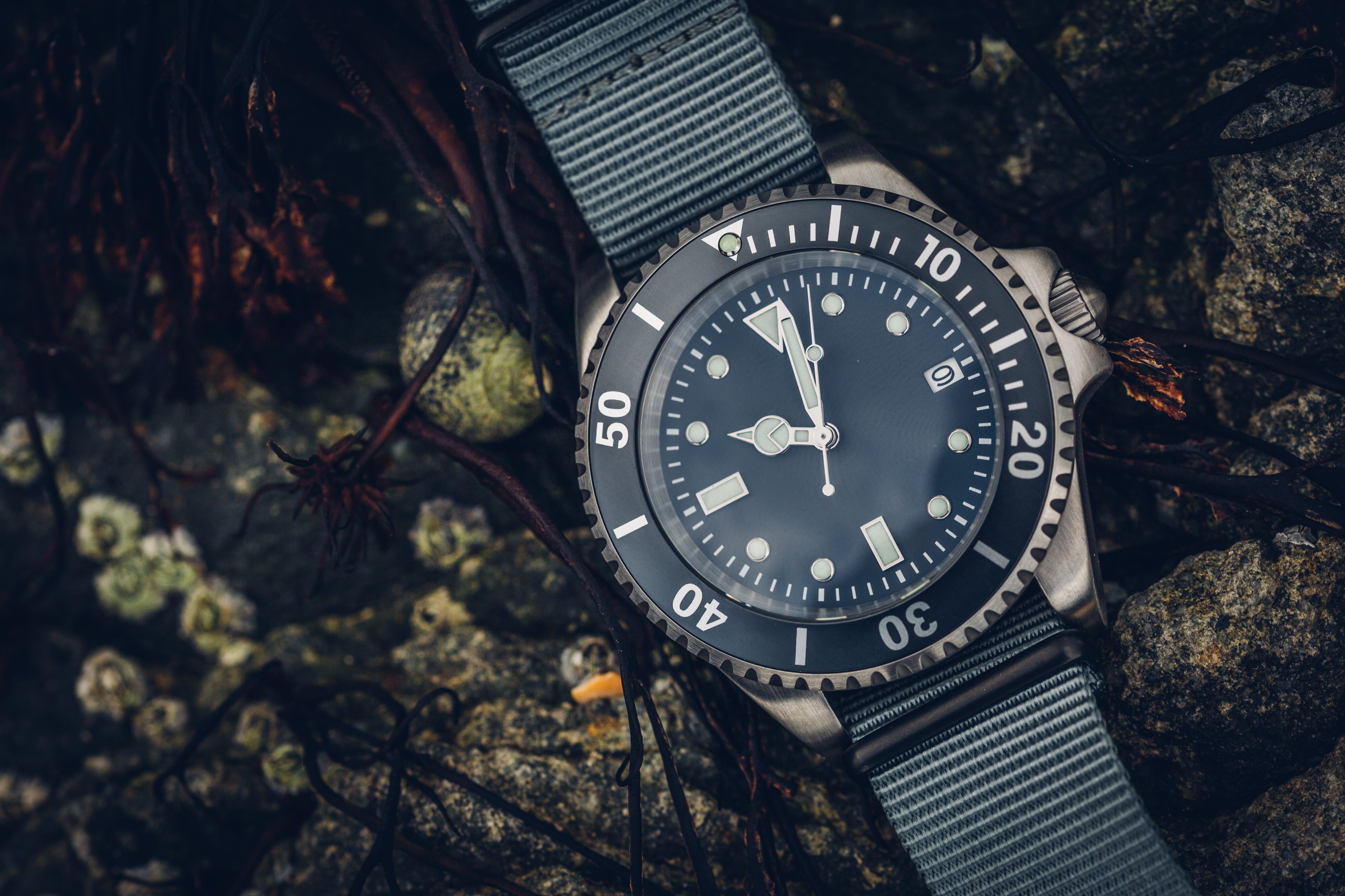 enoksen deep dive