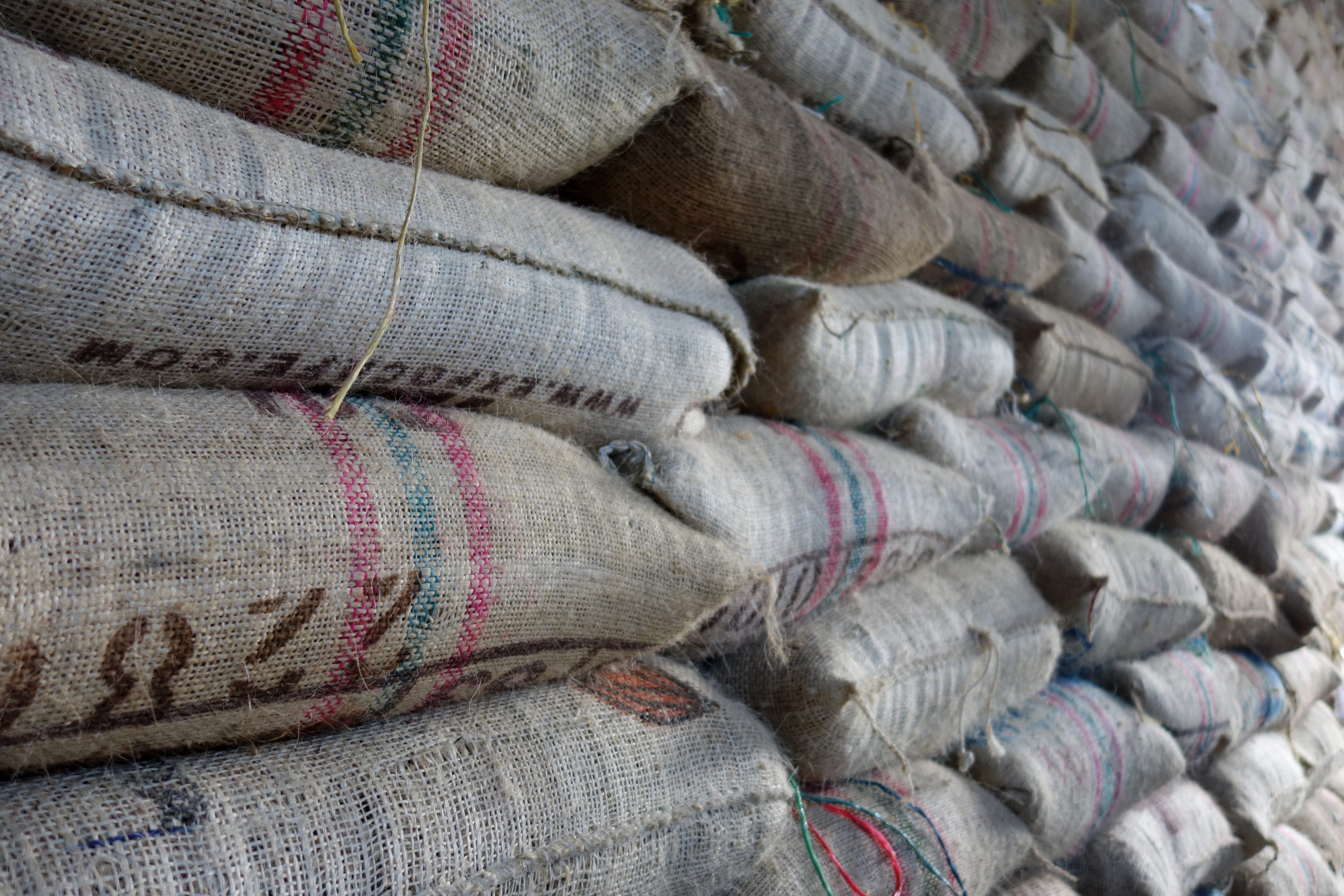 Our Coffees — 5 de junio. June 2018 by Vega Coffee Vega Coffee