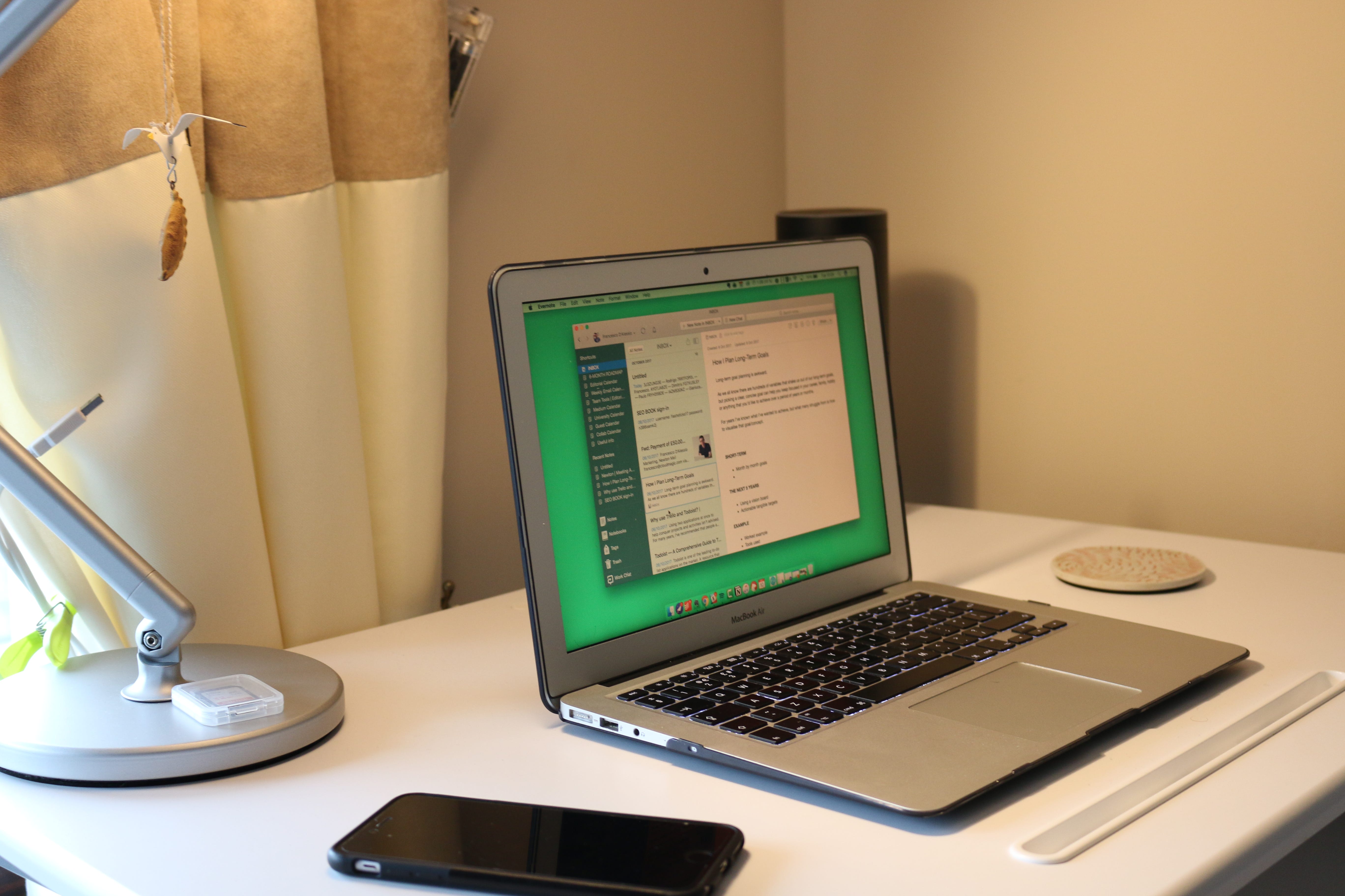 how to back up evernote mac os 2017