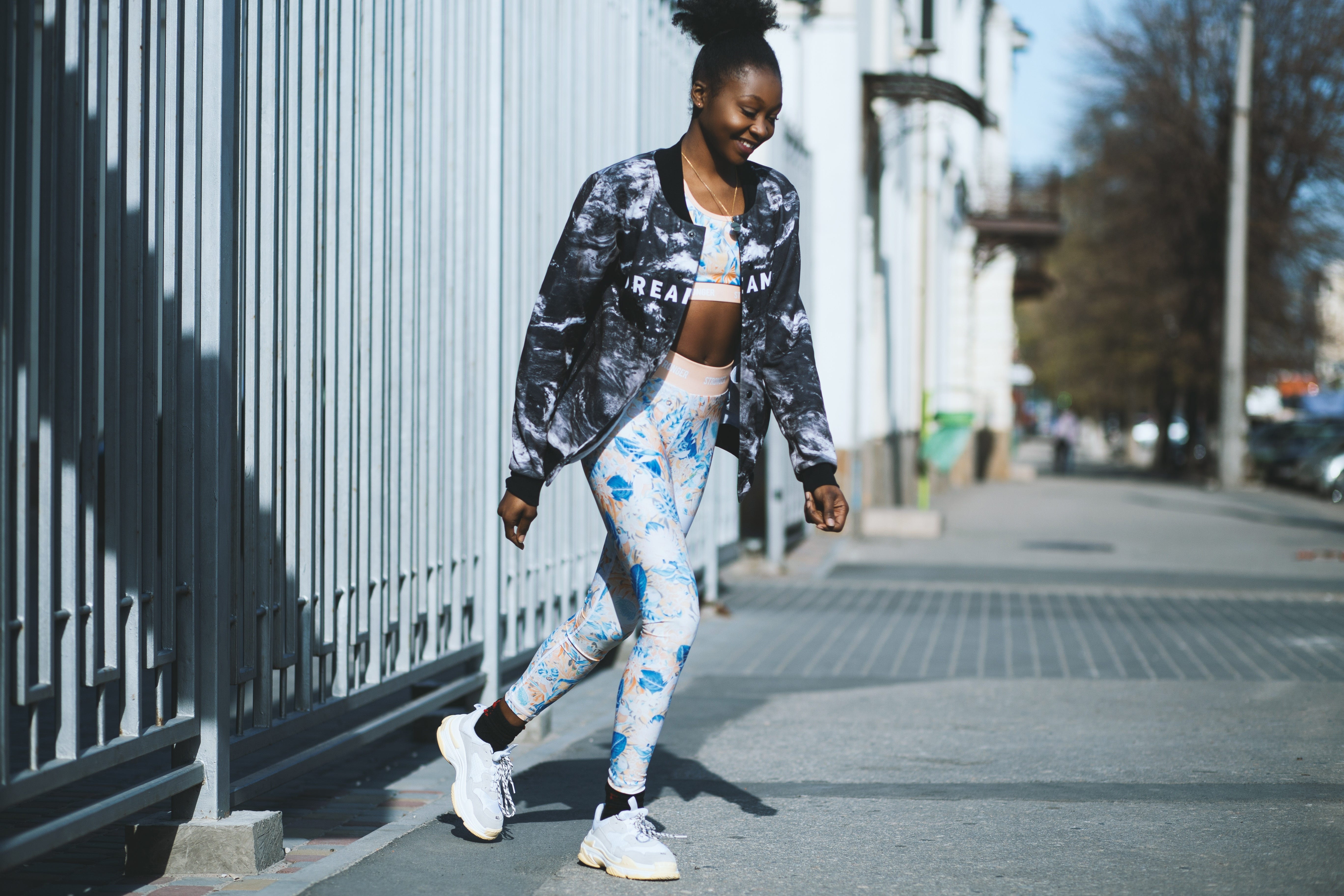 Rise \u0026 The Future of Athleisure 