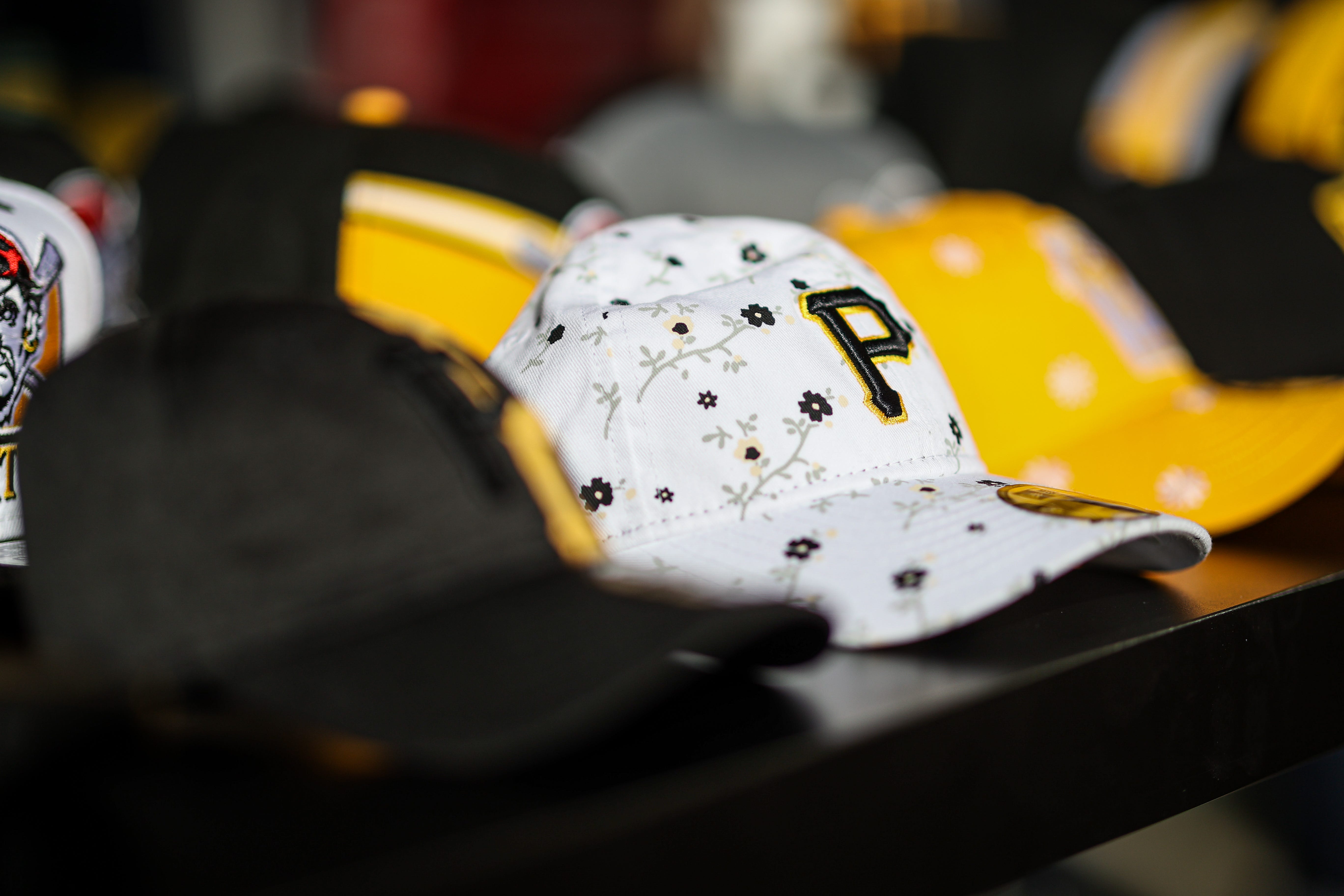 pittsburgh pirates clubhouse store