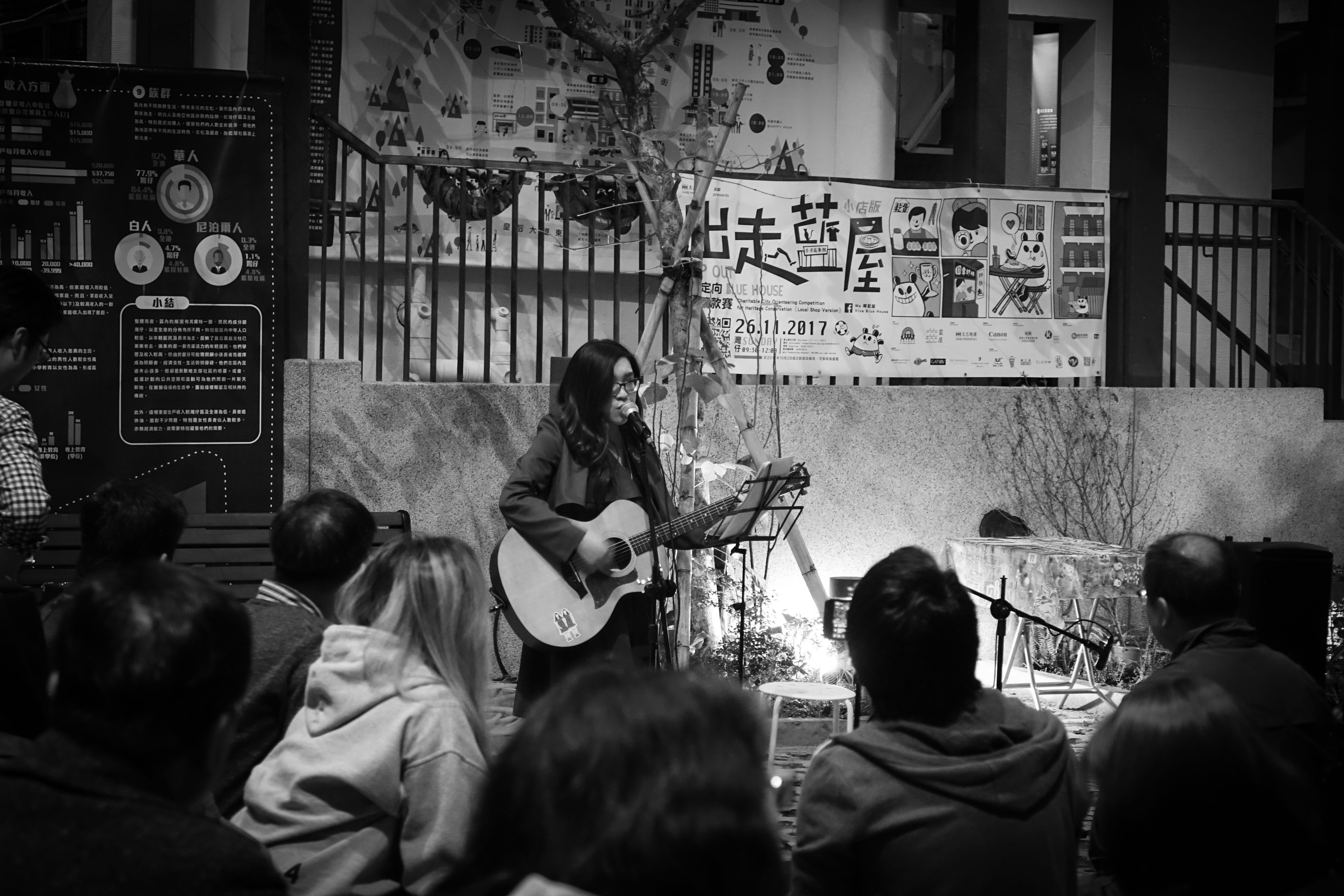 Singer Songwriter Serrini Is Not All Bubblegum By Scene Scene Medium