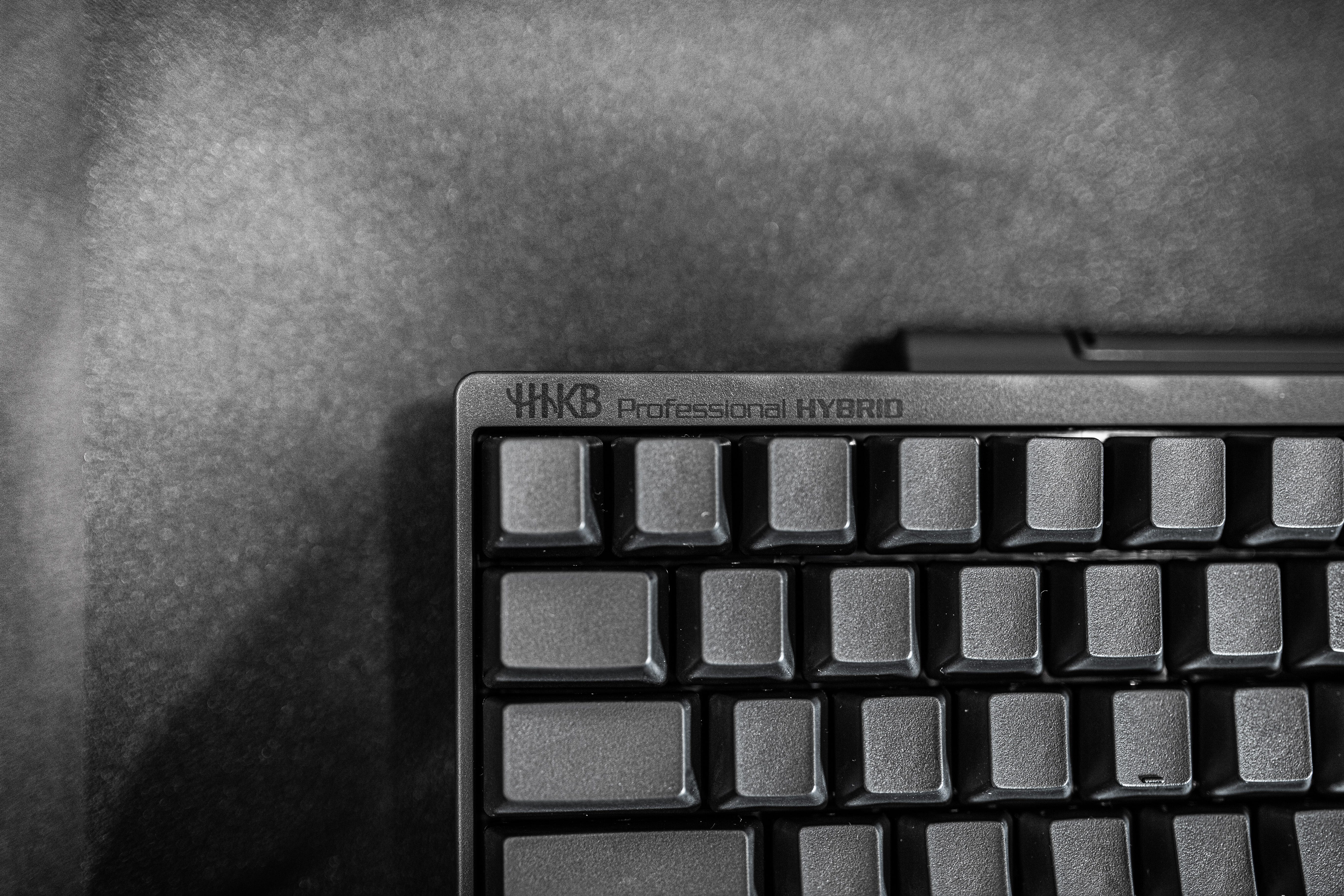 工程師適合什麼鍵盤 Hhkb體驗心得 21年它還是鍵皇嗎 技術保鮮盒 Medium
