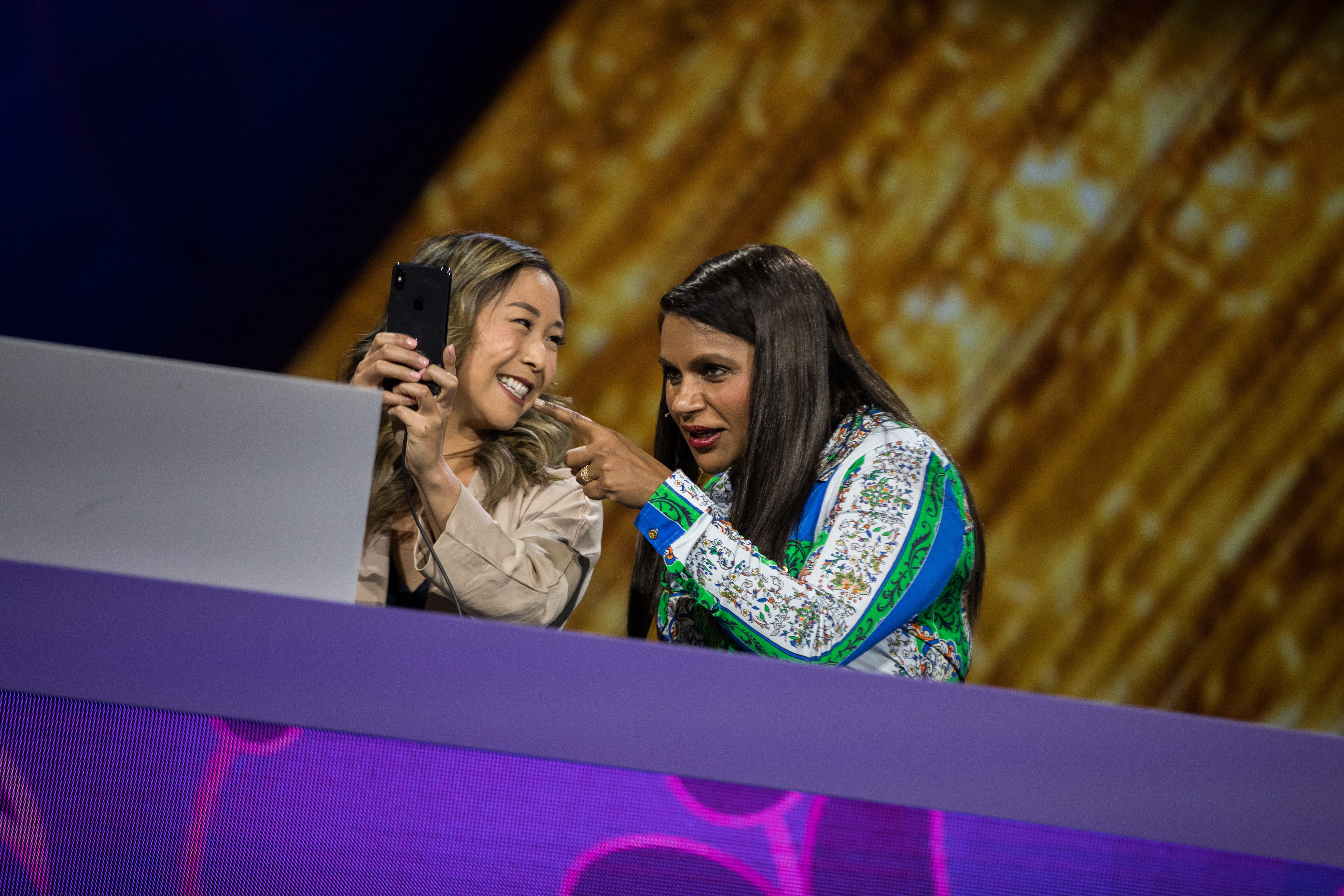 Presenting at Adobe Summit “Sneaks” by Cheryl Chang Medium