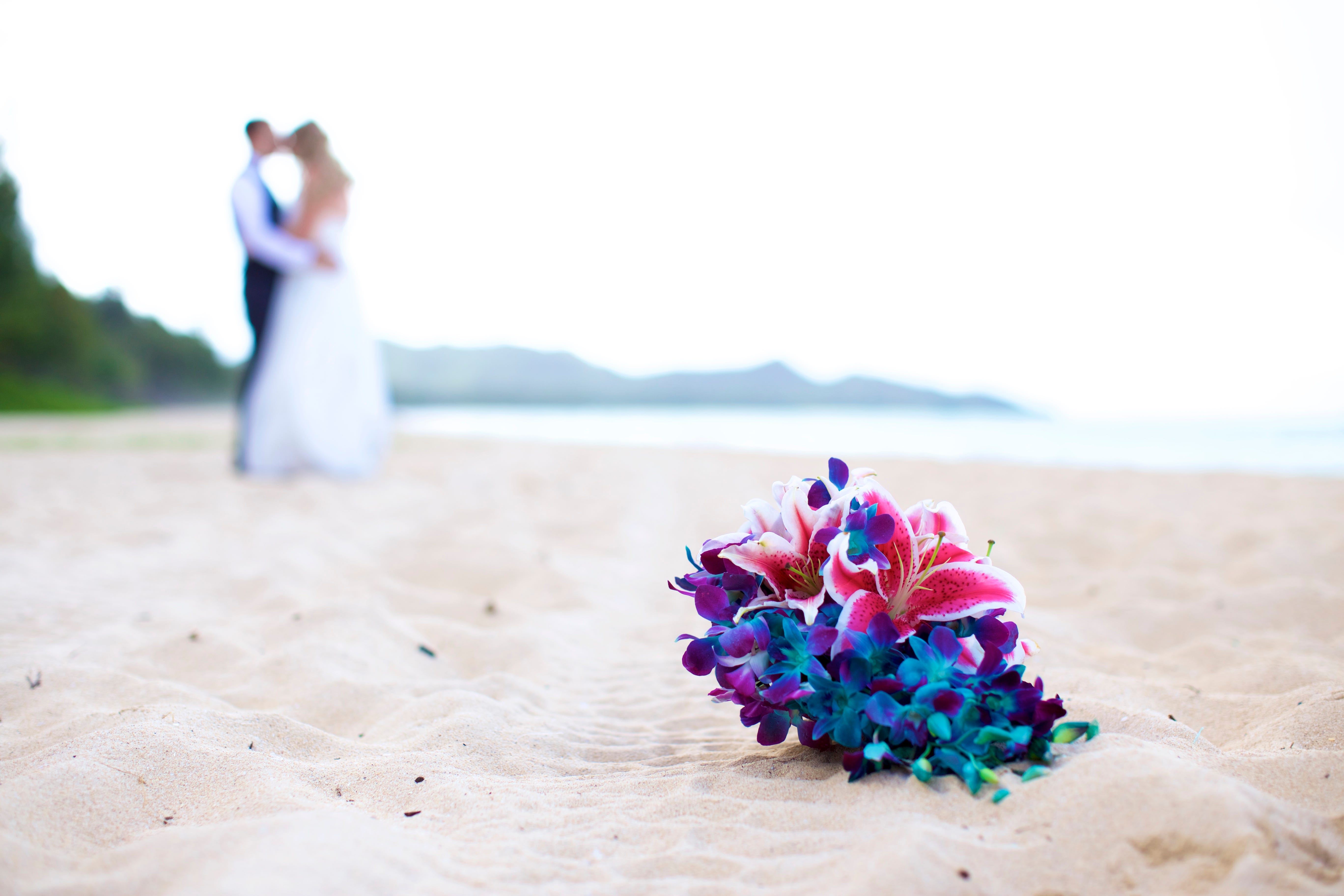 From The Major To The Minutest Details Planning A Hawaii Beach