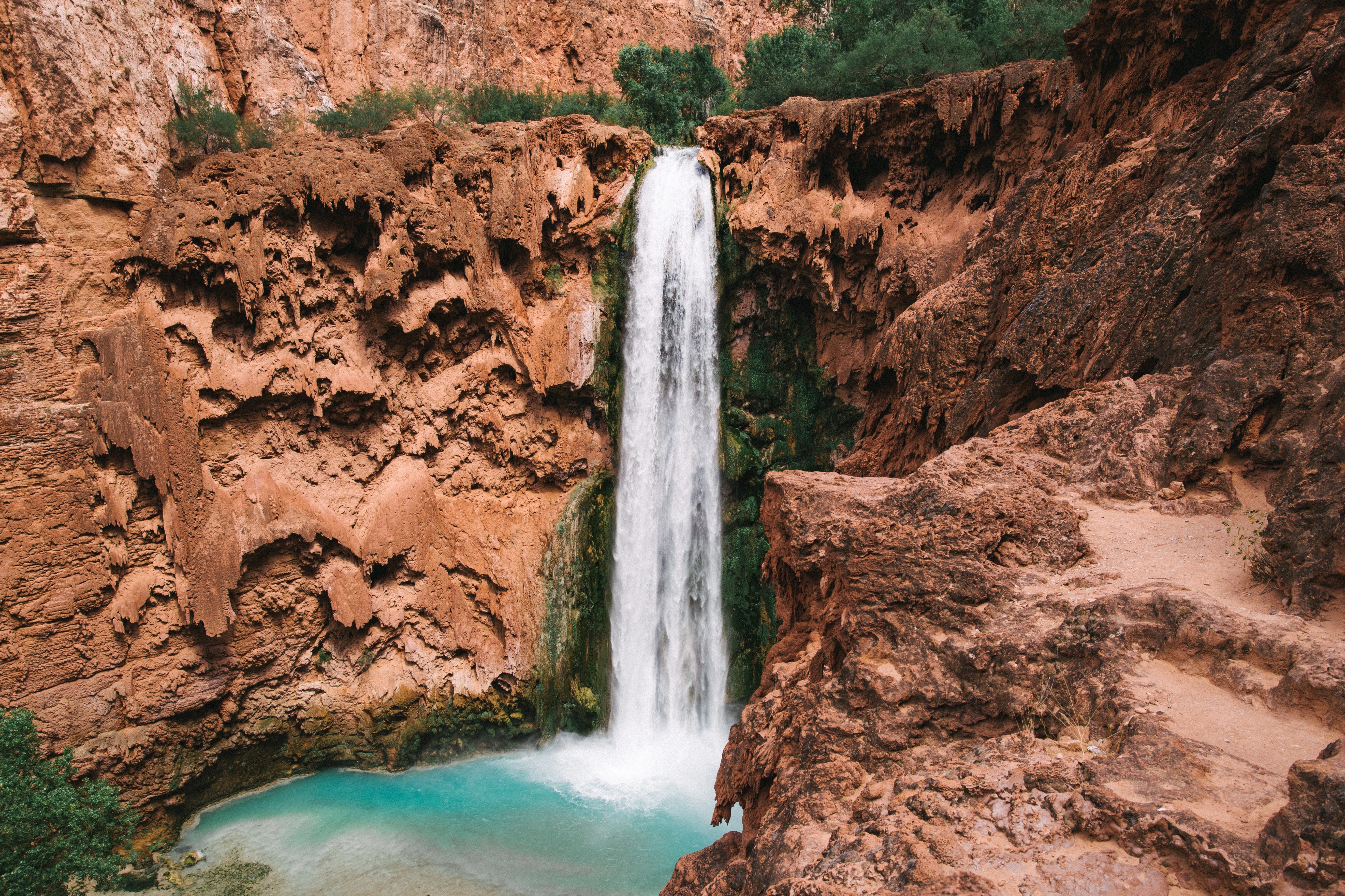 How To Get The Best Camping Hiking Permits In Arizona