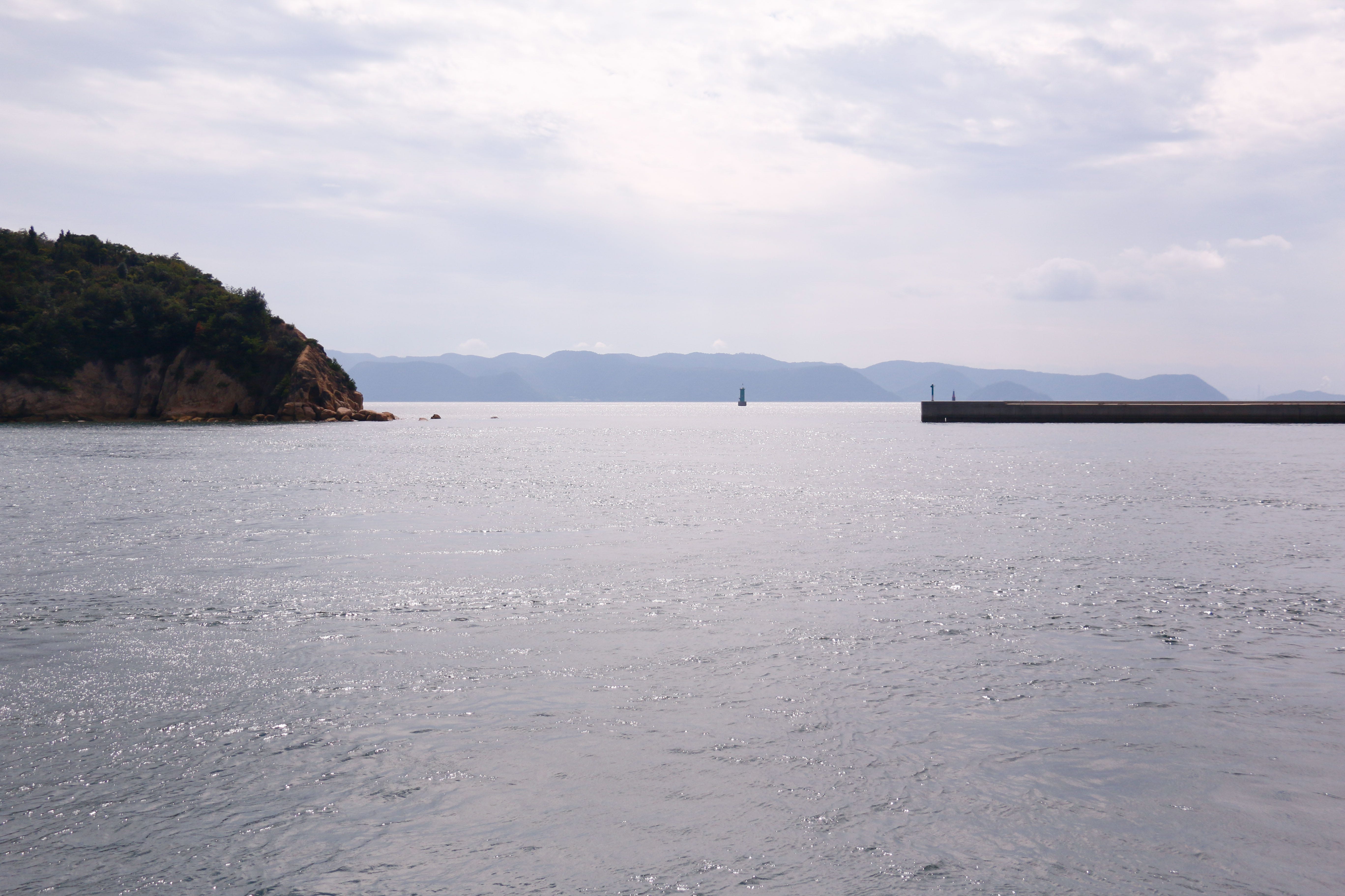 前進19瀨戶內海藝術祭 進階班攻略7天6夜玩7島part 1 一 岡山 直島家計畫篇 By Suehan Chang Medium
